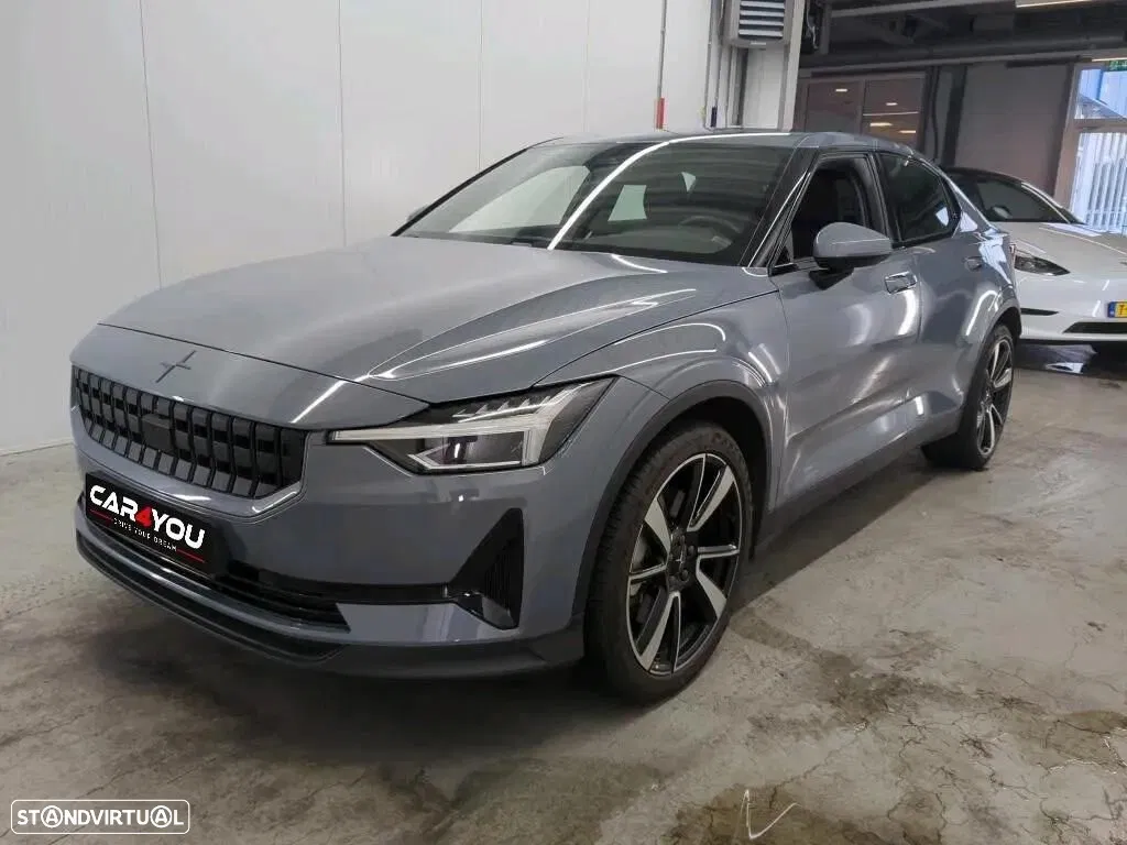 Polestar 2 Single Motor 64kWh