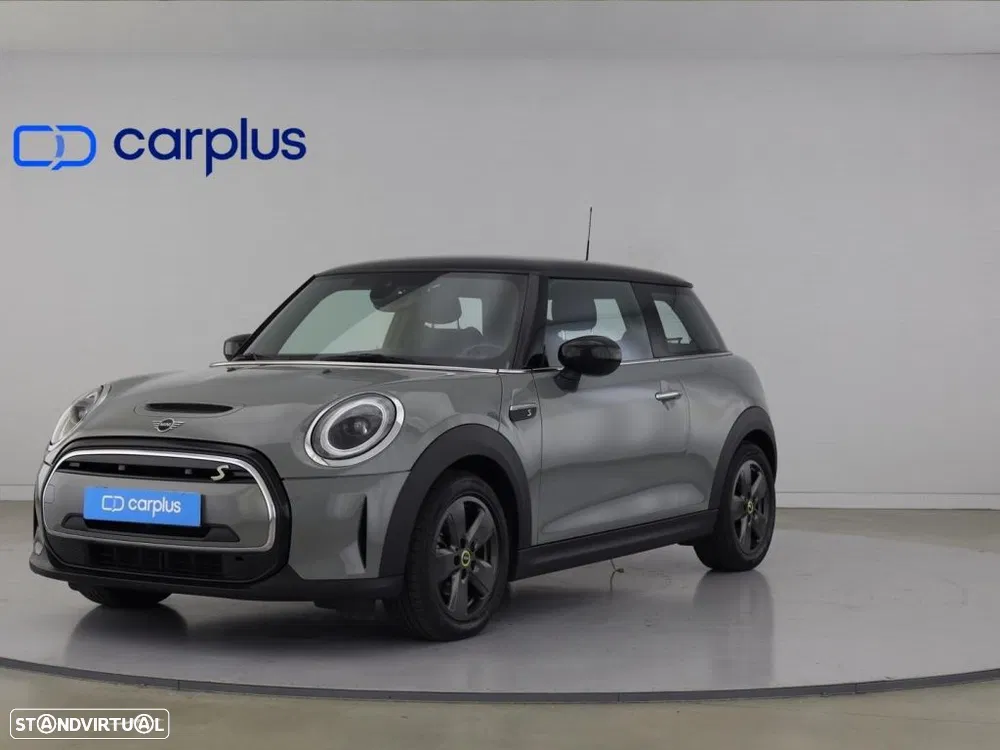 MINI 3 Portas Cooper SE