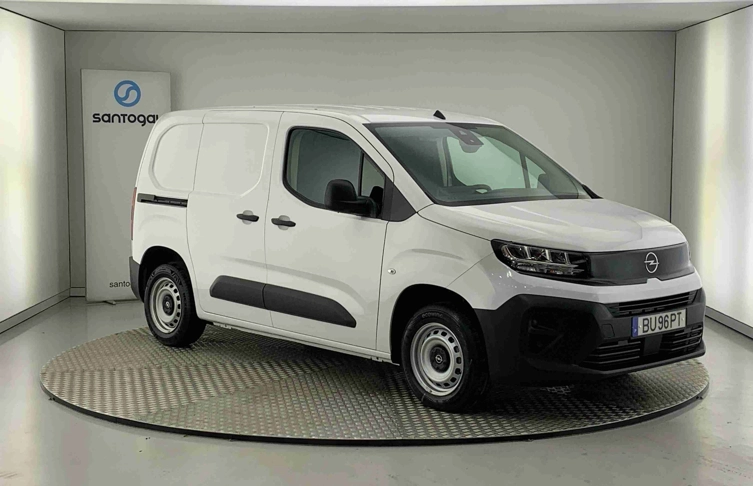 OPEL - Combo - Combo Cargo 1.5 CDTi