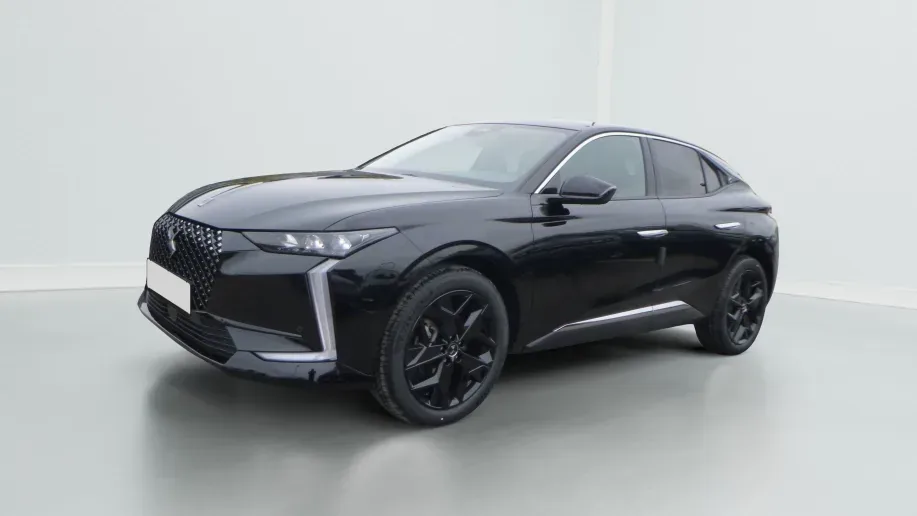 DS DS4 BlueHDi 130 EAT8 Pallas Zéro km immatriculé