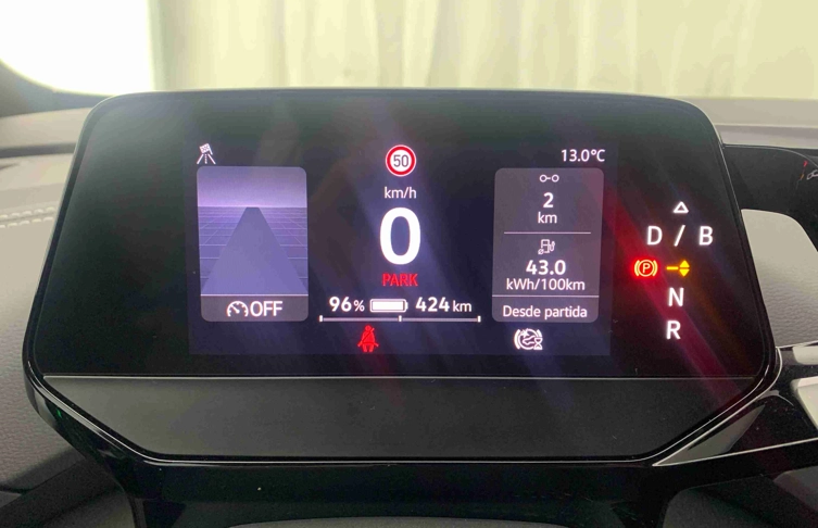 VOLKSWAGEN - ID.5 - ID.5 77 kWh Pro Performance