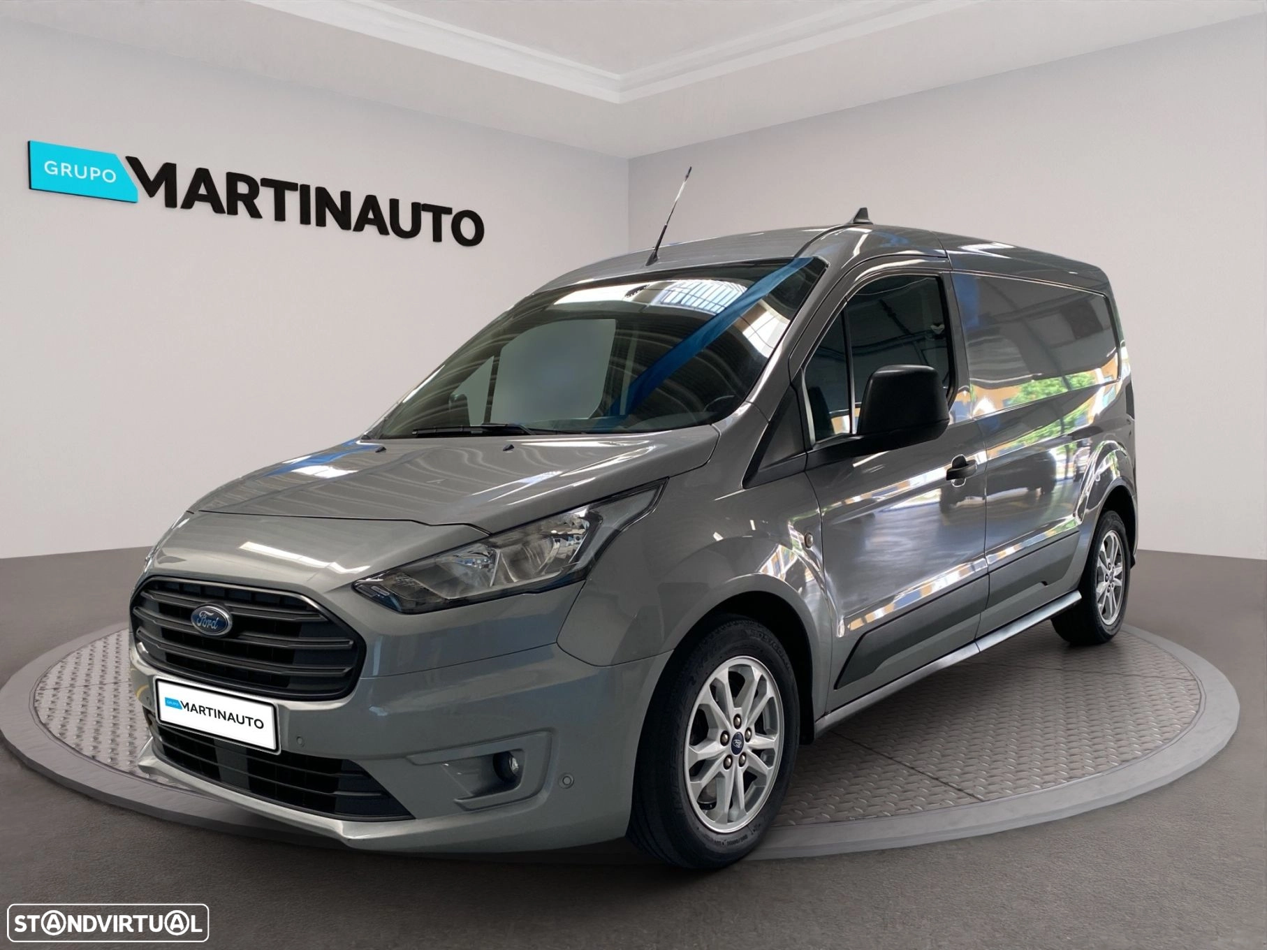 Ford Transit Connect 1.5 TDCi 230 L2 Active