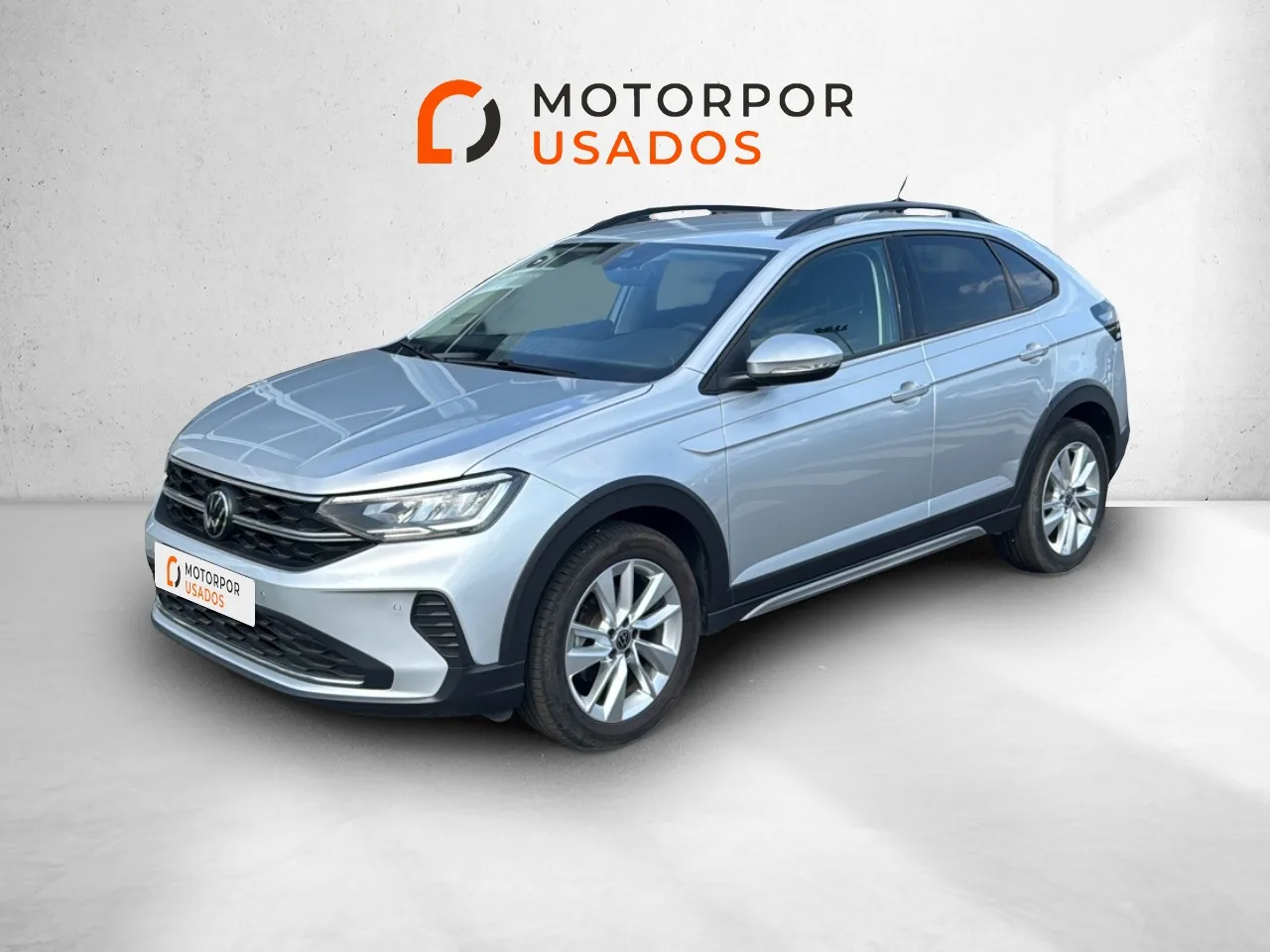 Volkswagen Taigo - Motorpor