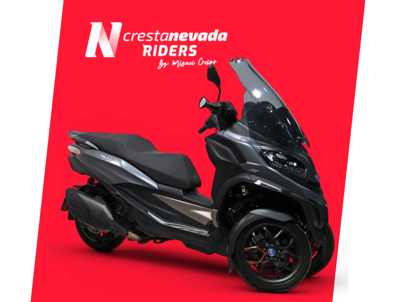 Piaggio MP3 530 HPE
