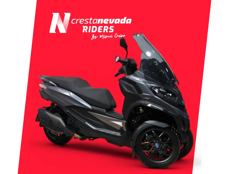 Piaggio MP3 530 HPE