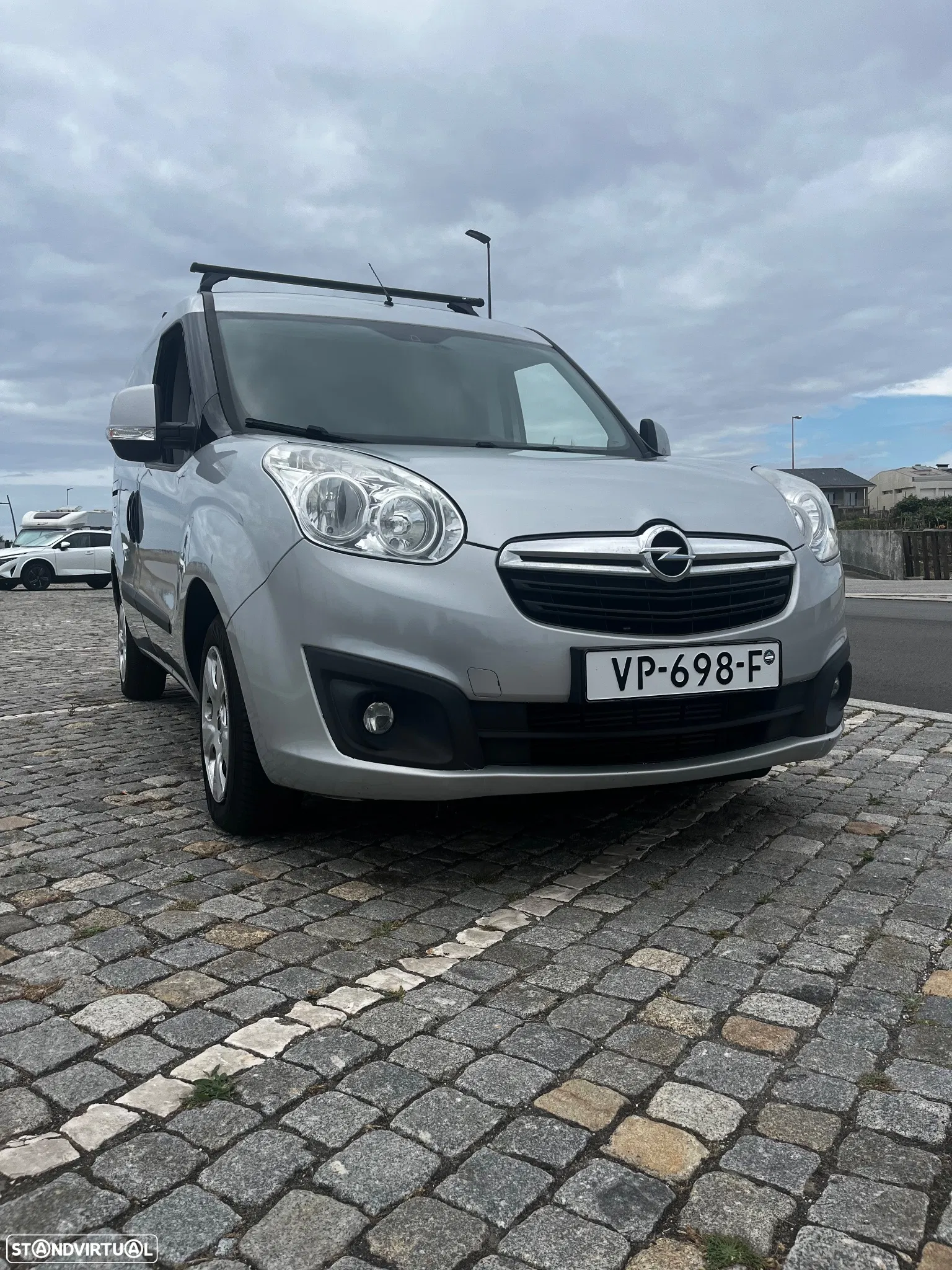 Opel Combo 1.6 CDTi L1H1 S/S