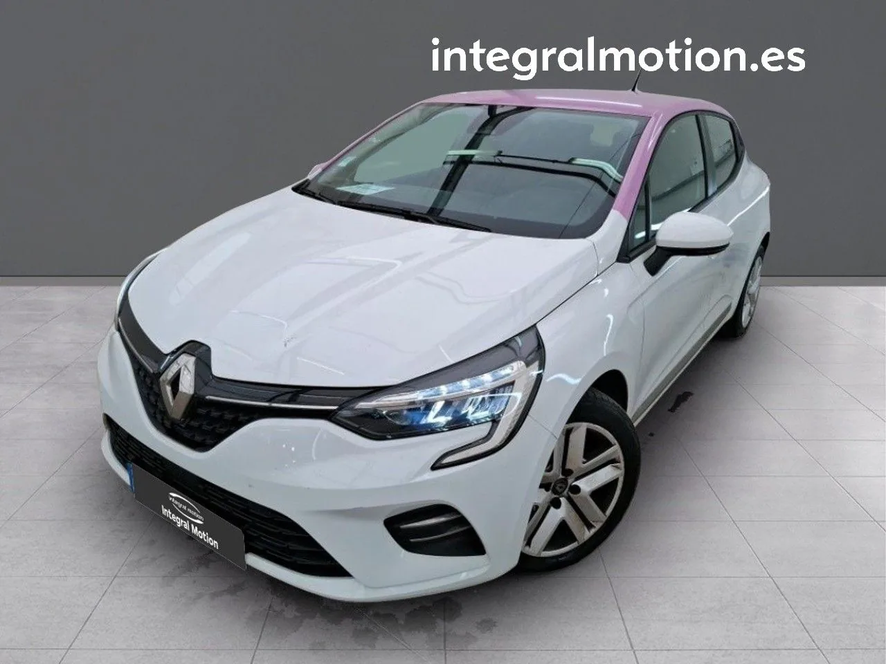 Renault Megane GT Line Energy TCe 96kW (130CV)