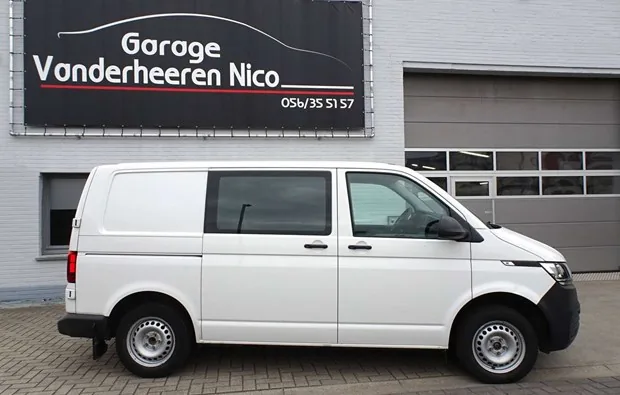 Volkswagen T6.1 Transporter