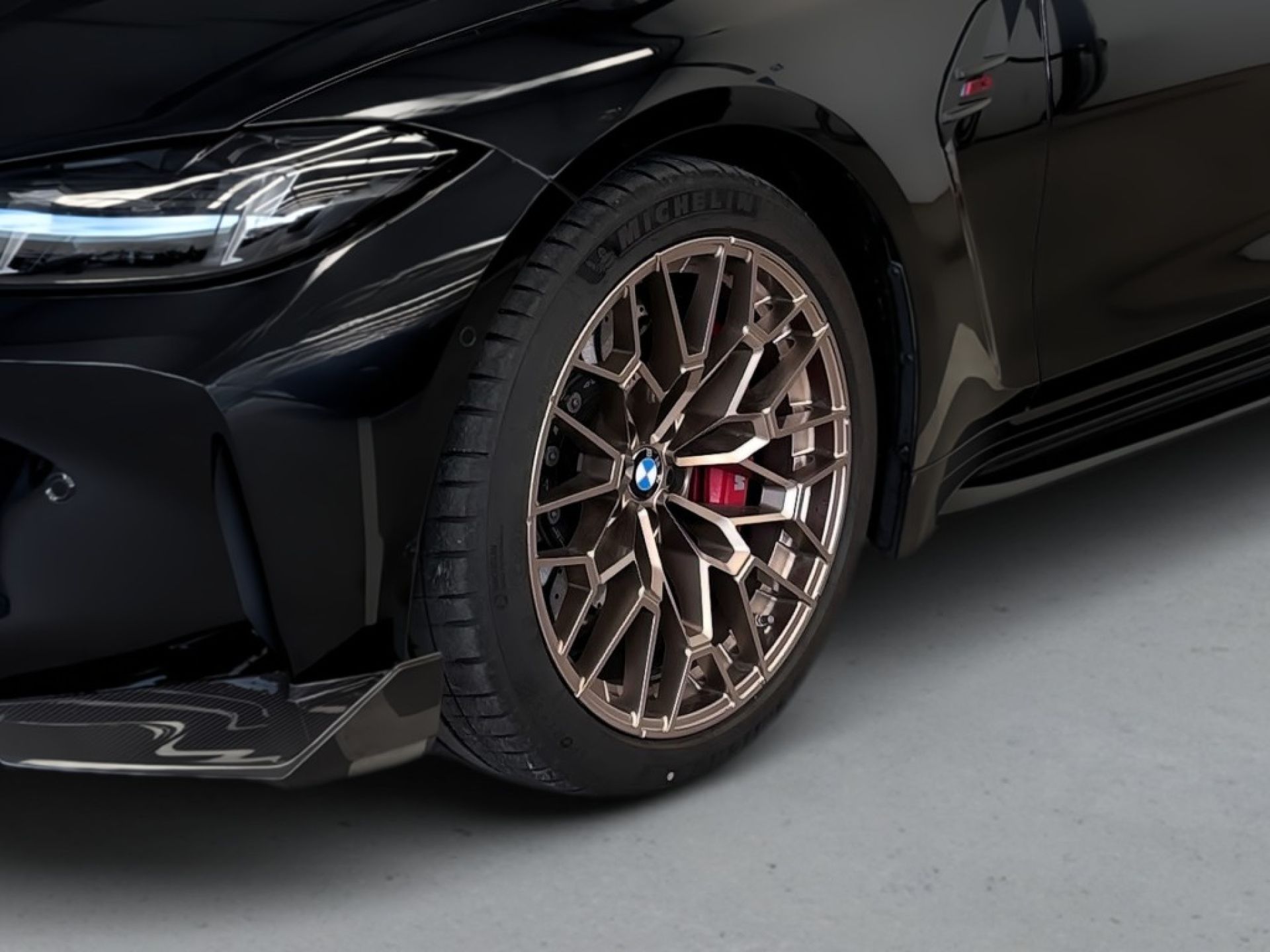 BMW Serie 3