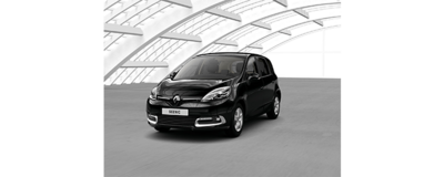 Renault Grand Scenic Selection Energy TCe 85 kW (115 CV)