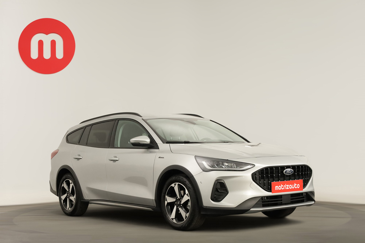 Ford Focus Sw