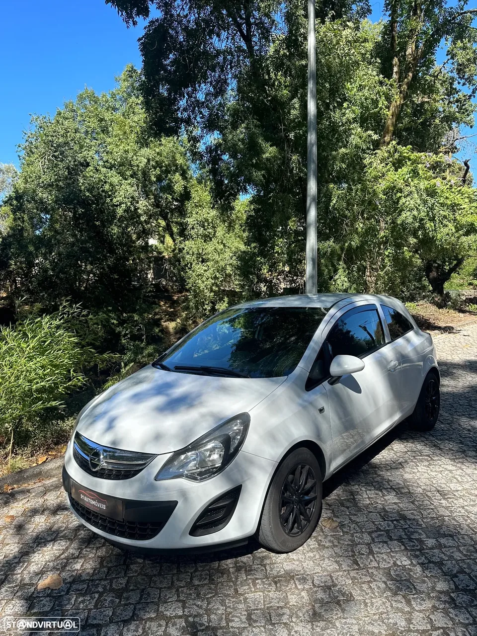 Opel Corsa 1.3 CDTi Enjoy