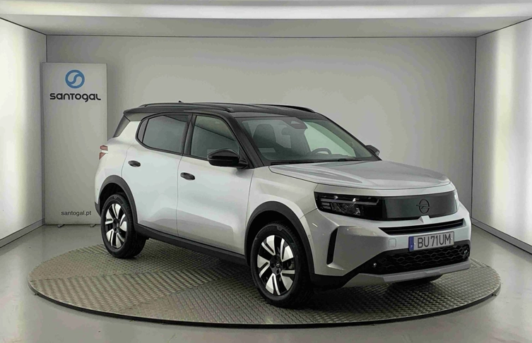 OPEL - Frontera - Frontera 1.2 Hybrid GS eDCT