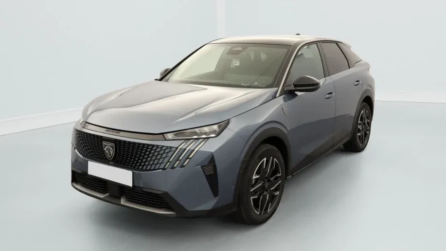 Peugeot 3008 Phase 4 Gt 1.2 HYBRID 145 Zéro km immatriculé