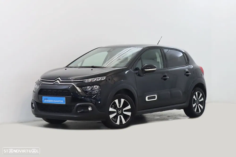 Citroën C3 1.2 PureTech Max EAT6