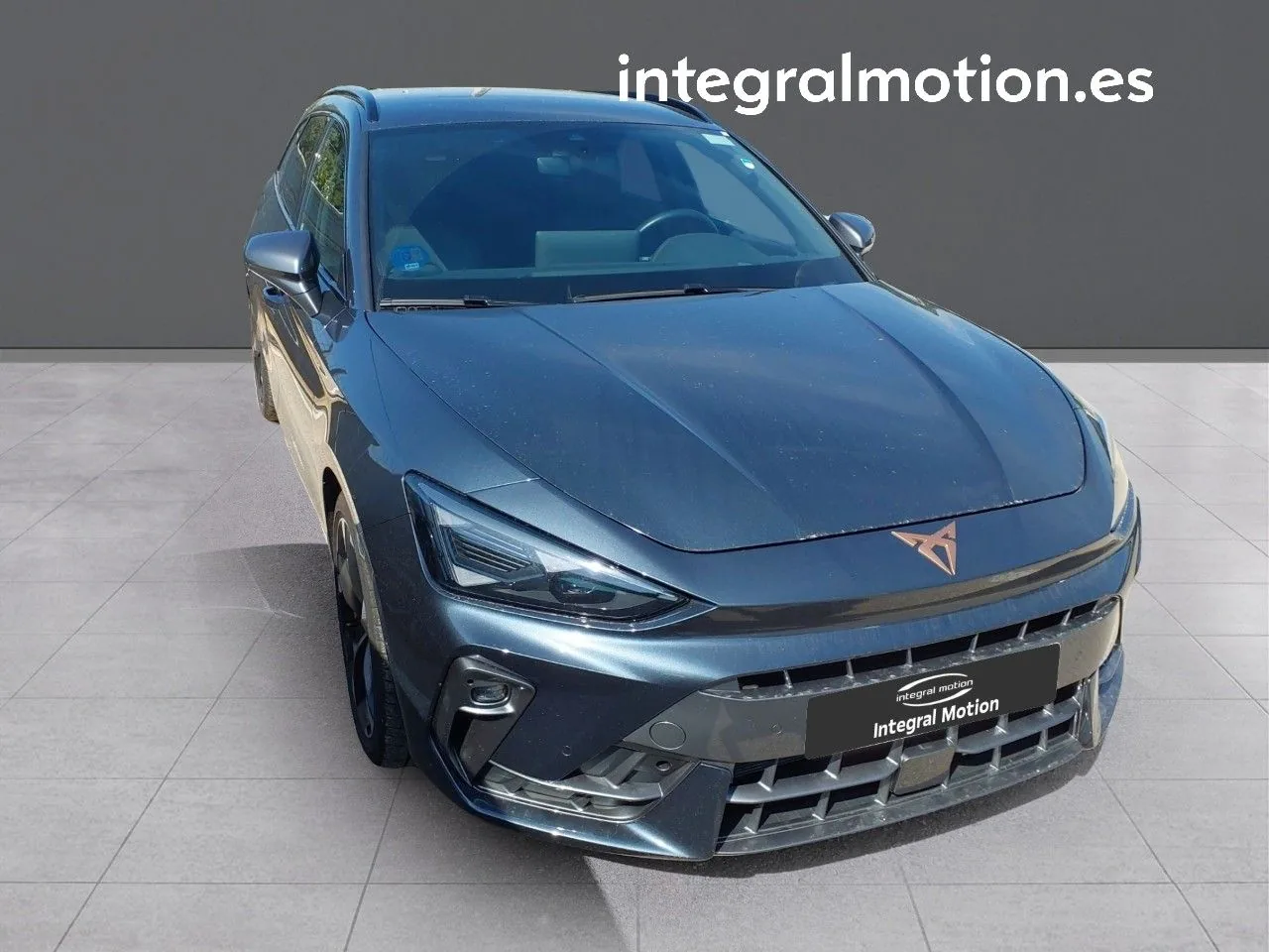Cupra León 1.5 TSI e-Hybrid 150W (204CV) DSG