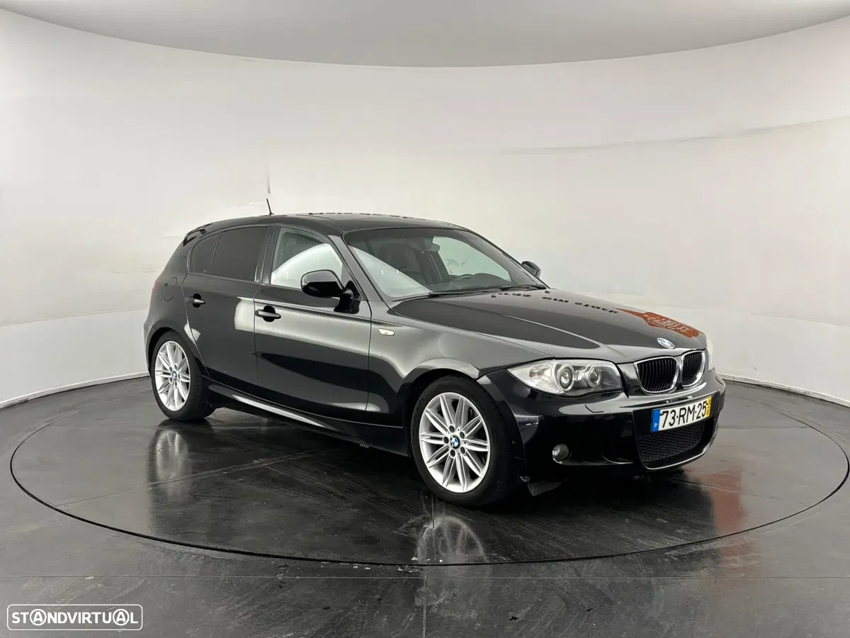BMW 120