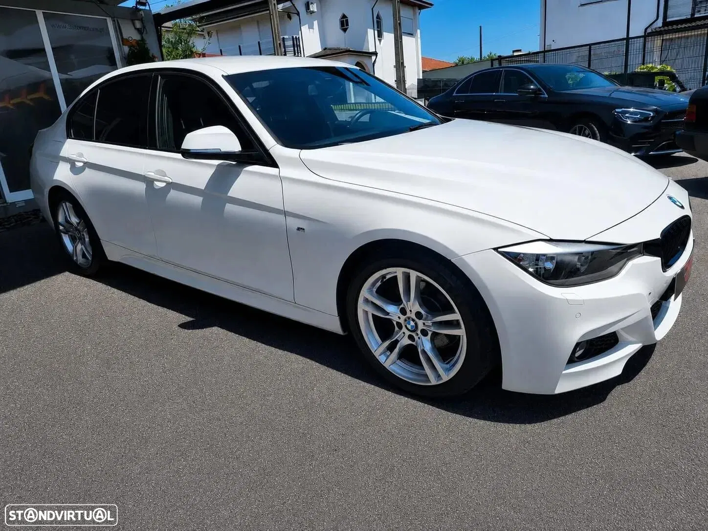 BMW 318
