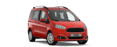 Ford Kuga 2.0 TDCI S&S Trend 4x2 110 kW (140 CV)