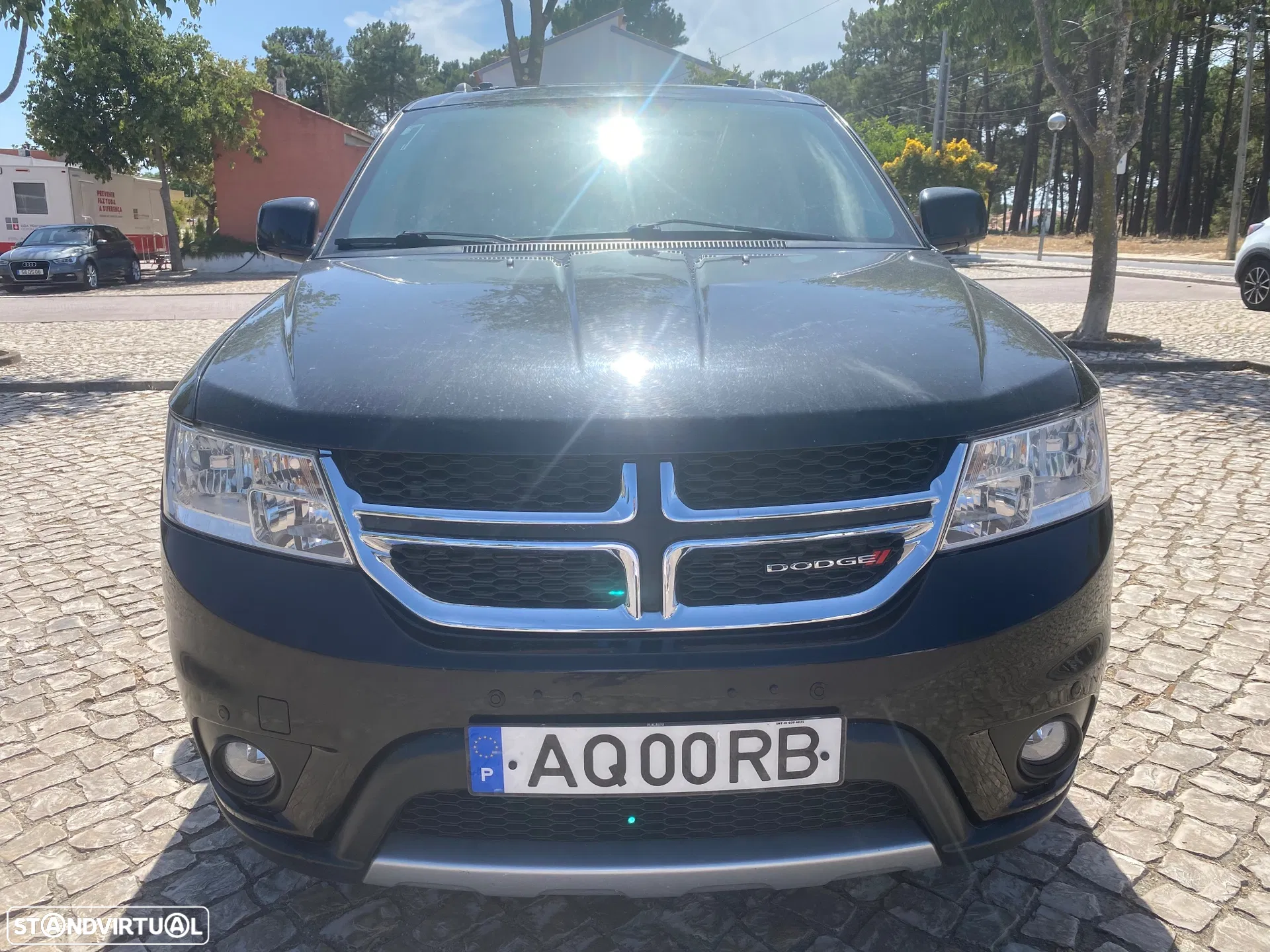 Dodge Journey
