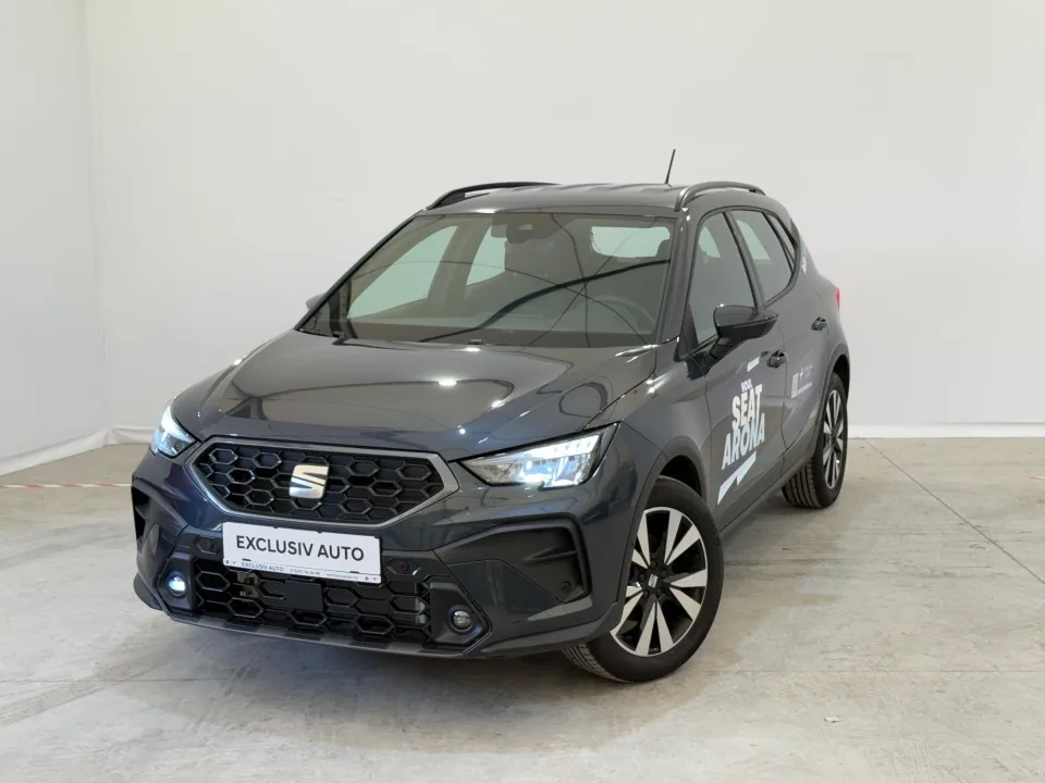 Seat Arona 1.0 TSI DSG7 Style