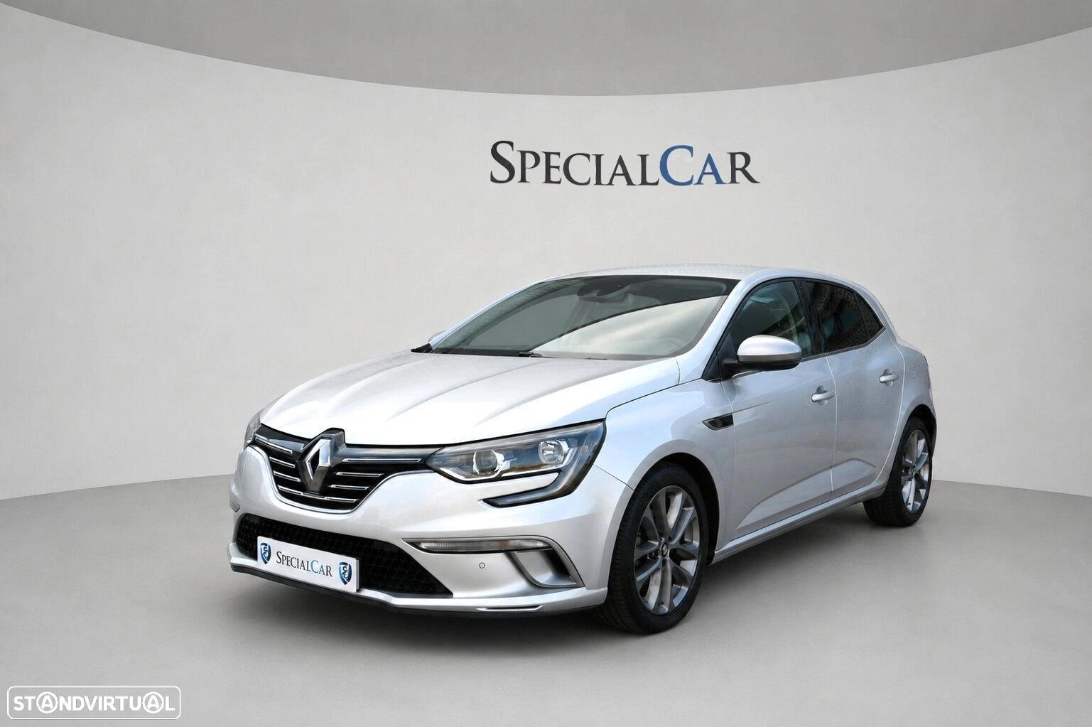 Renault Mégane