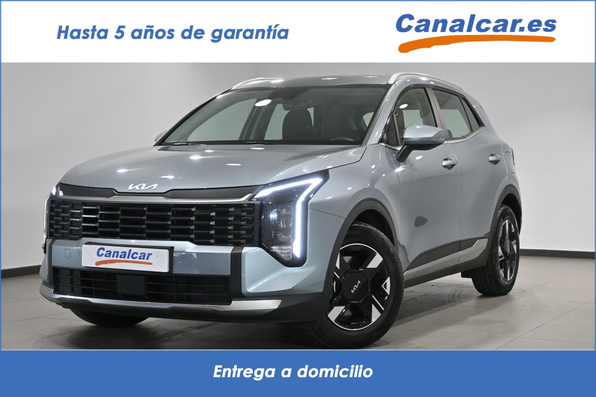 Coches de Segunda Mano y Ocasión