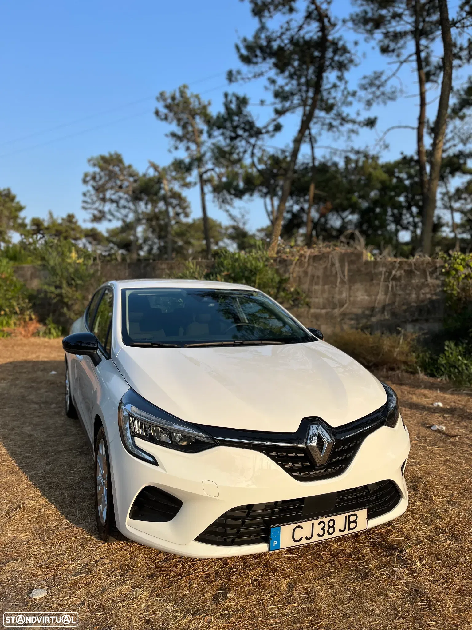 Renault Clio SCe 65 ZEN