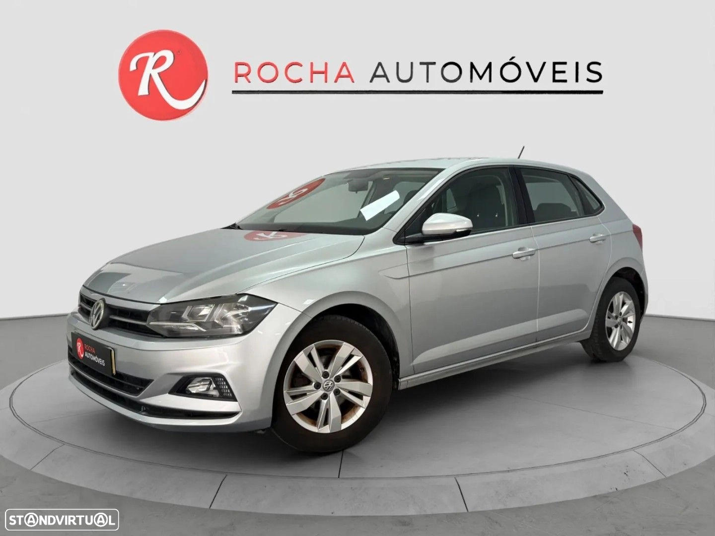 VW Polo 1.0 Trendline