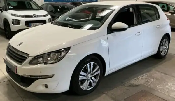 Peugeot 308 2016 PureTech 110 Active Pack