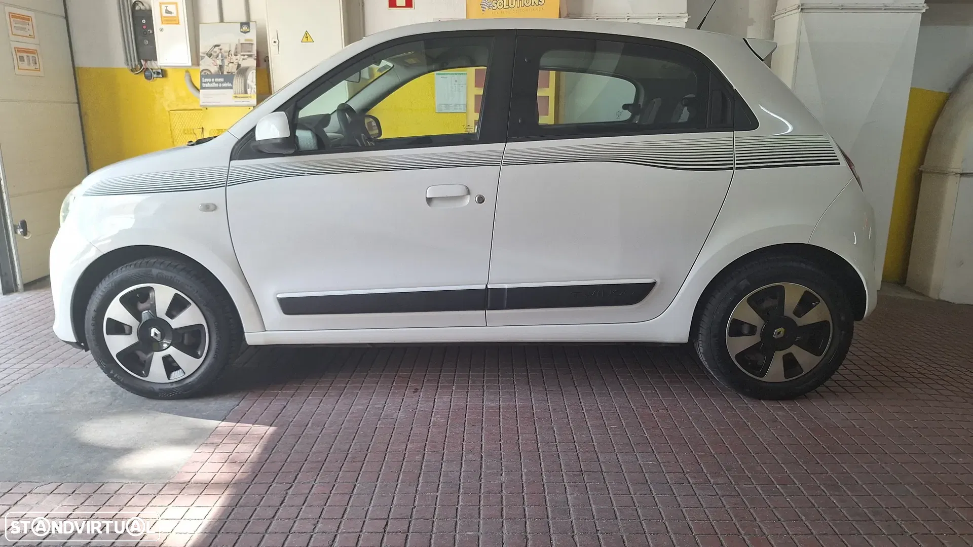 Renault Twingo