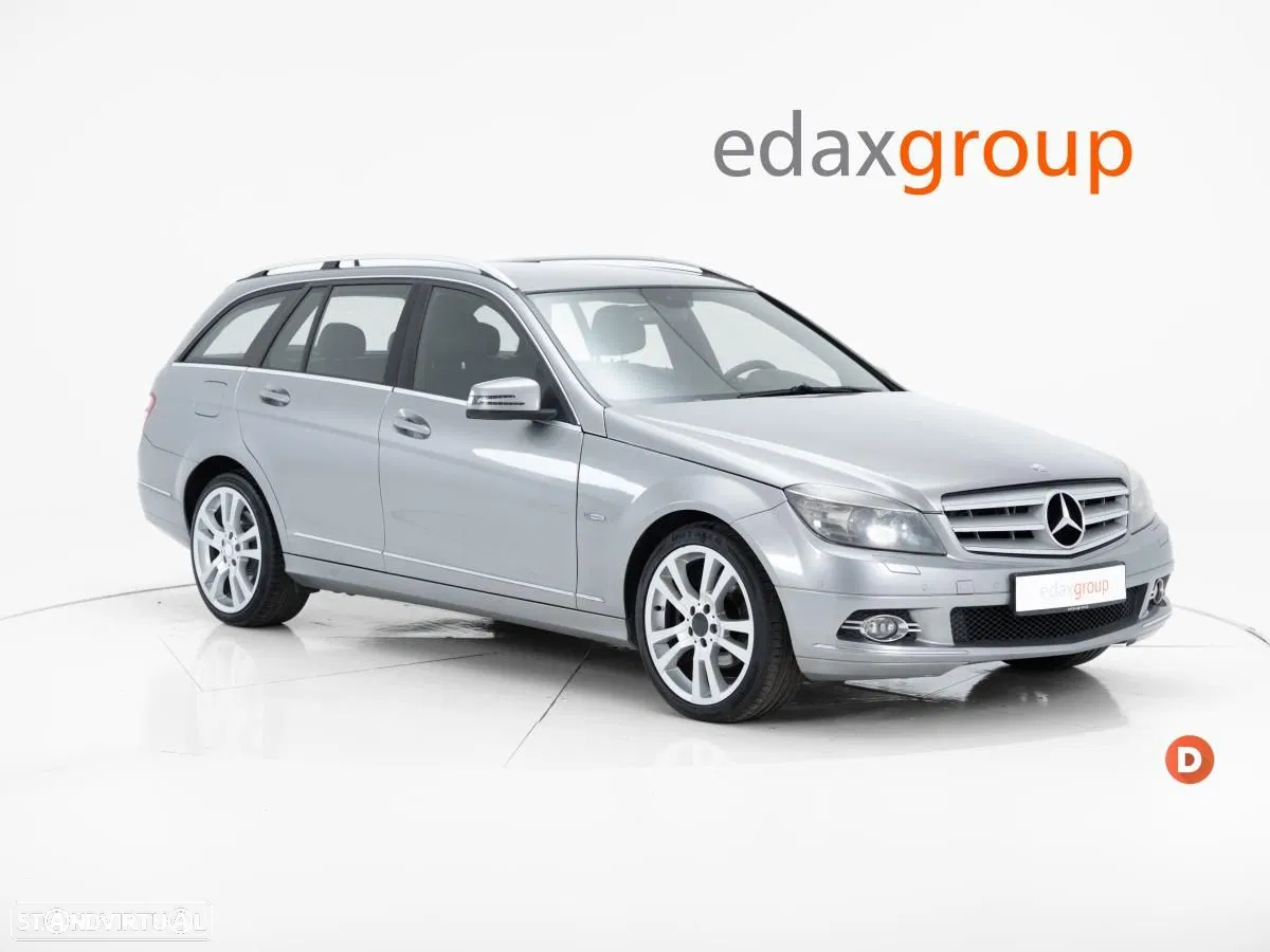 Mercedes-Benz C 250