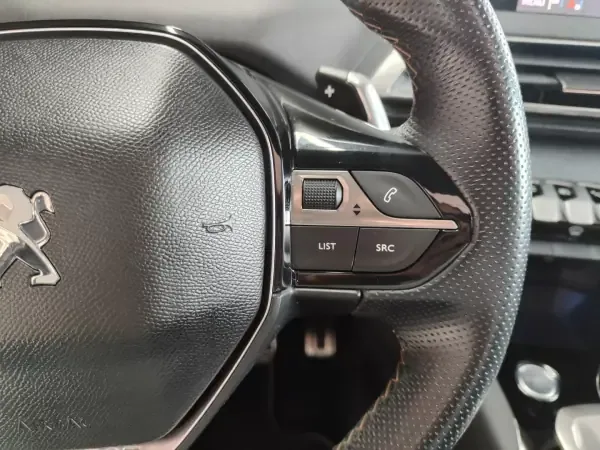 Peugeot 3008 2018 1.5 BlueHDi GT Line