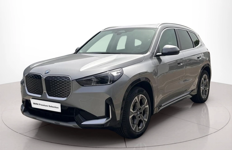 BMW - iX1 - iX1 eDrive20