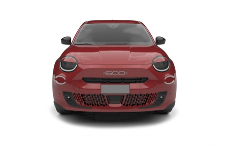 FIAT - 600 - 600 1.2 Hybrid