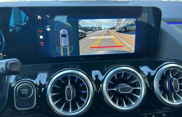 MERCEDES - EQA - EQA 250+ Edition