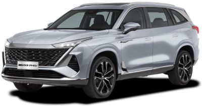 MG MGS9 2026