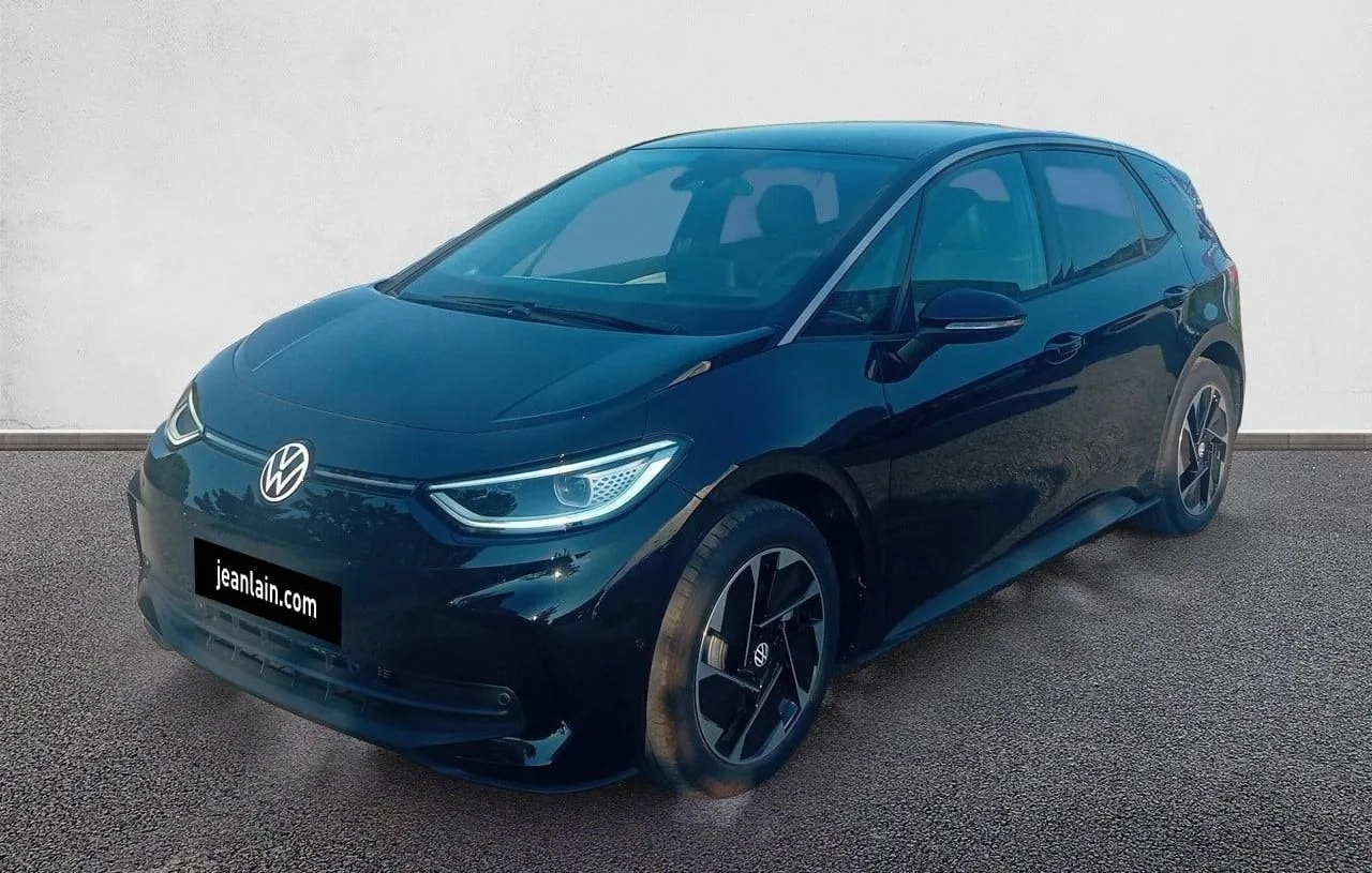 VOLKSWAGEN ID.3 204 ch Pro Life Max