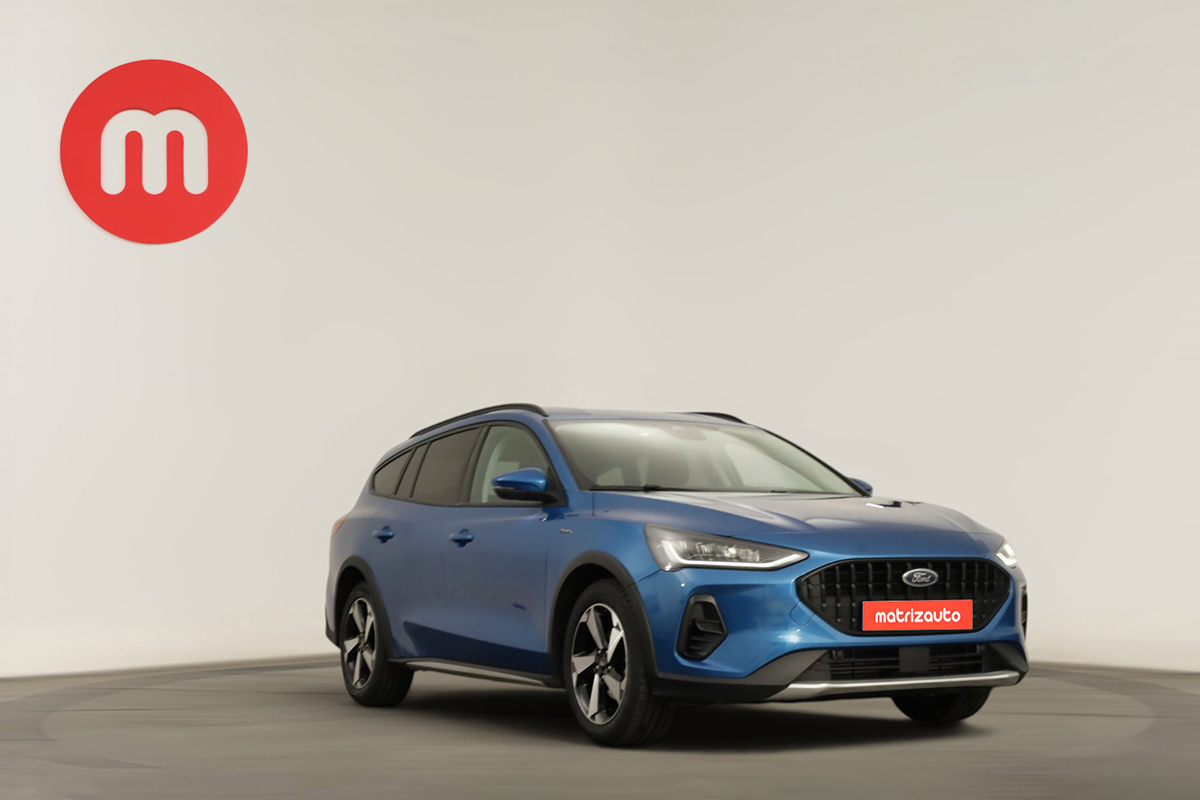 Ford Focus Sw
