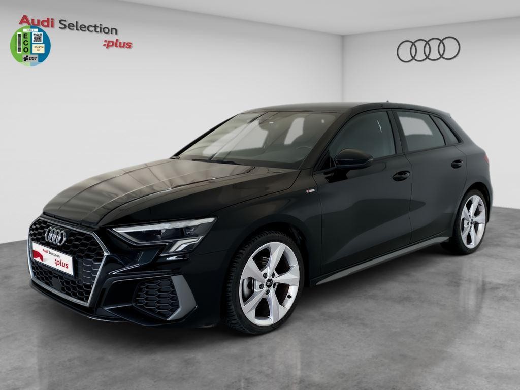 S line 35 TFSI 110 kW (150 CV) S tronic