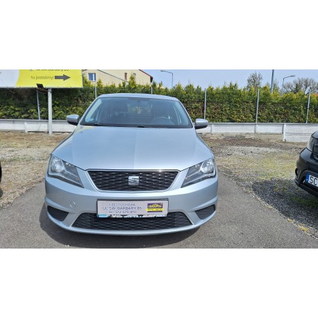 SEAT TOLEDO 1.2TSI REFERENCE 2015 ROK , KRAJOWY, II WŁASCICIEL