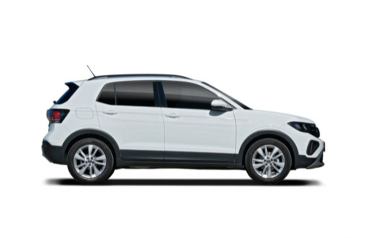 VOLKSWAGEN - T-Cross - T-Cross 1.0 TSI Urban