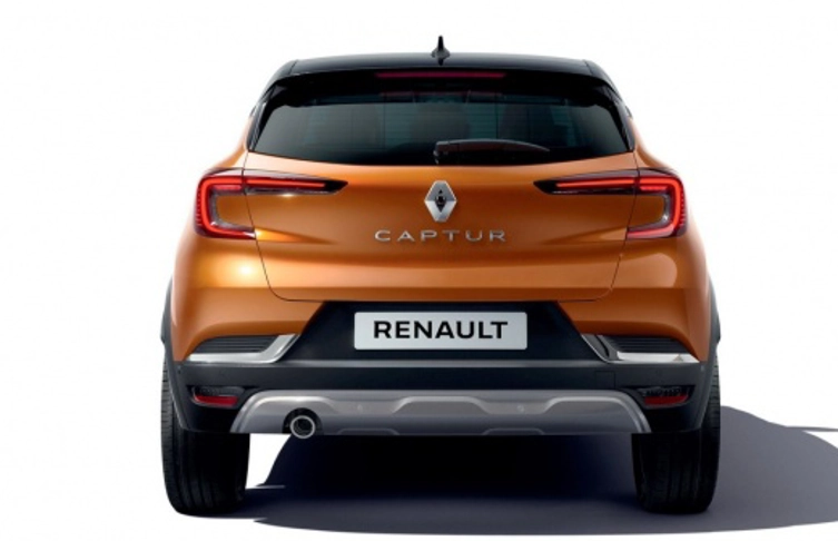 RENAULT - Captur - Captur 1.5 dCi Exclusive