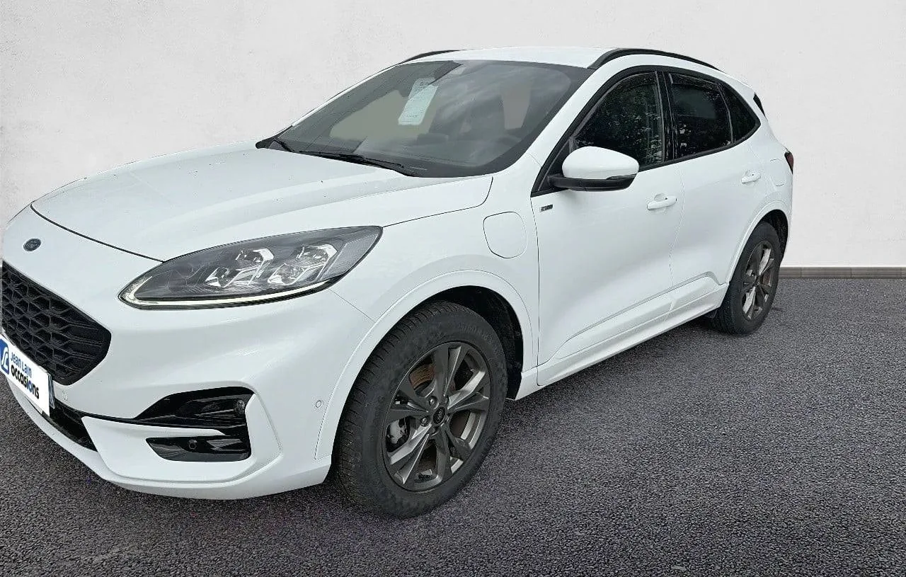 FORD KUGA 2.5 Duratec 225 ch PHEV Powershift ST-Line