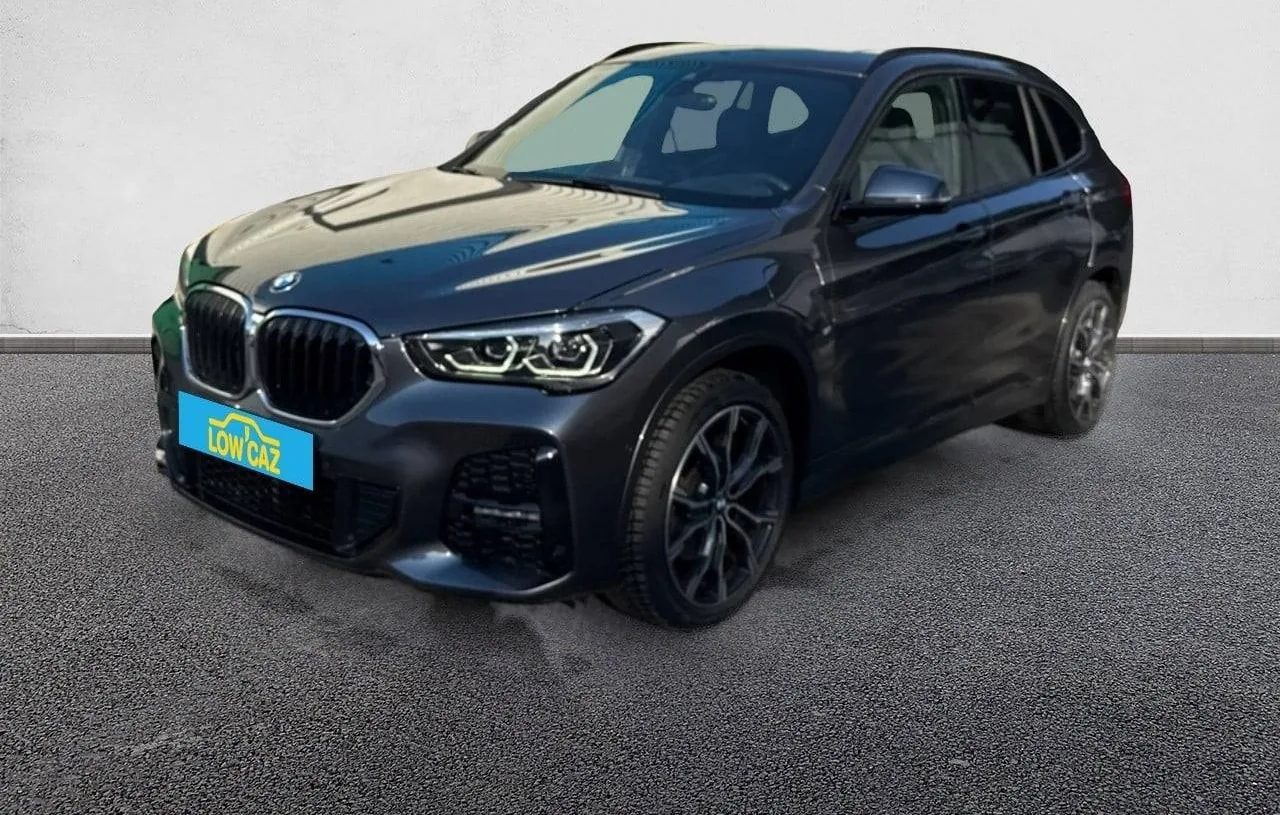 BMW X1 xDrive 25e 220 ch BVA6 M Sport