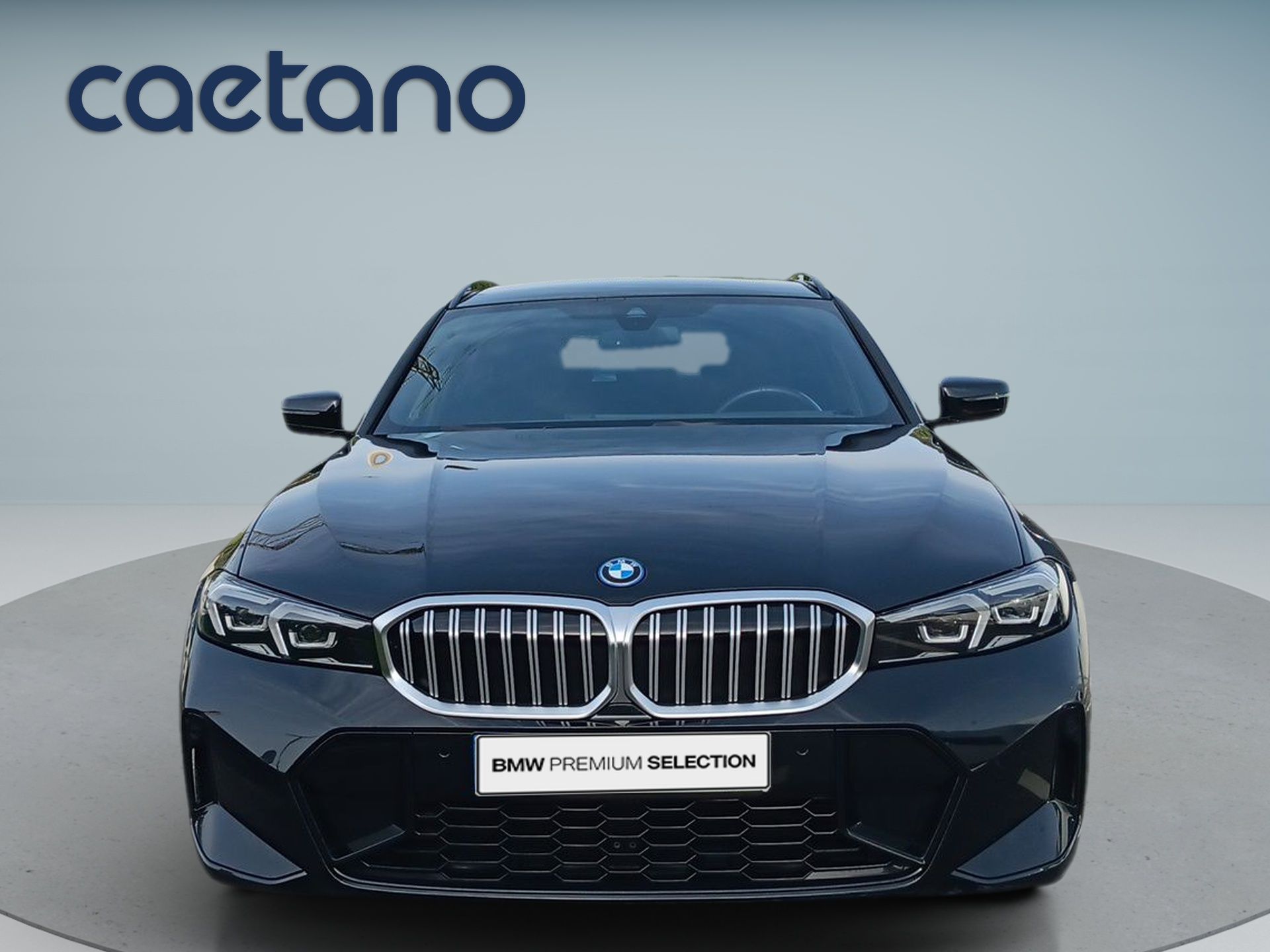 BMW Serie 3