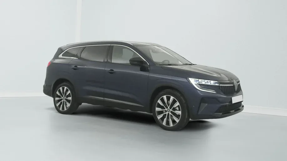 Renault Espace E-Tech full hybrid 200 GSR2 Techno Occasion