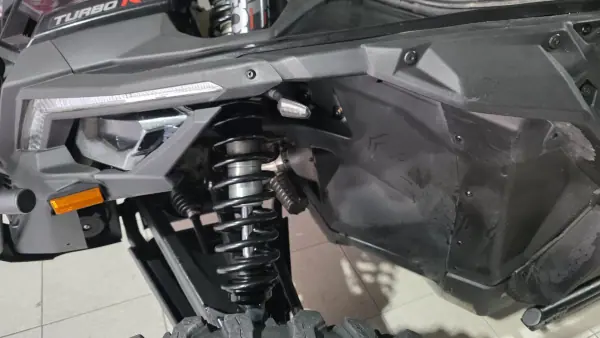 Can-Am Maverick X3 2021