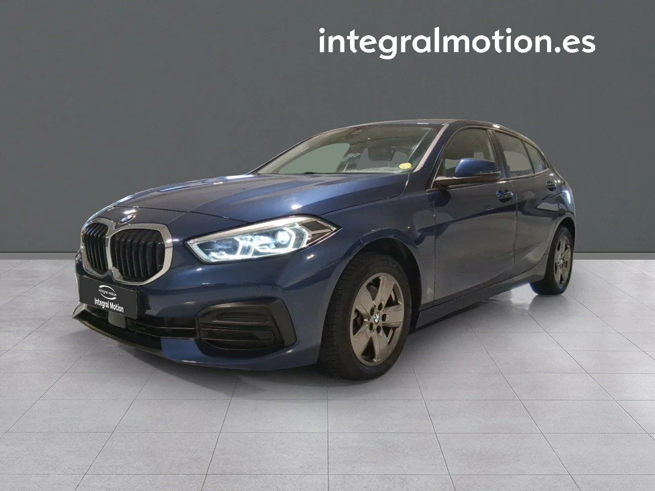 BMW Serie 3 320d EfficientDynamics Touring