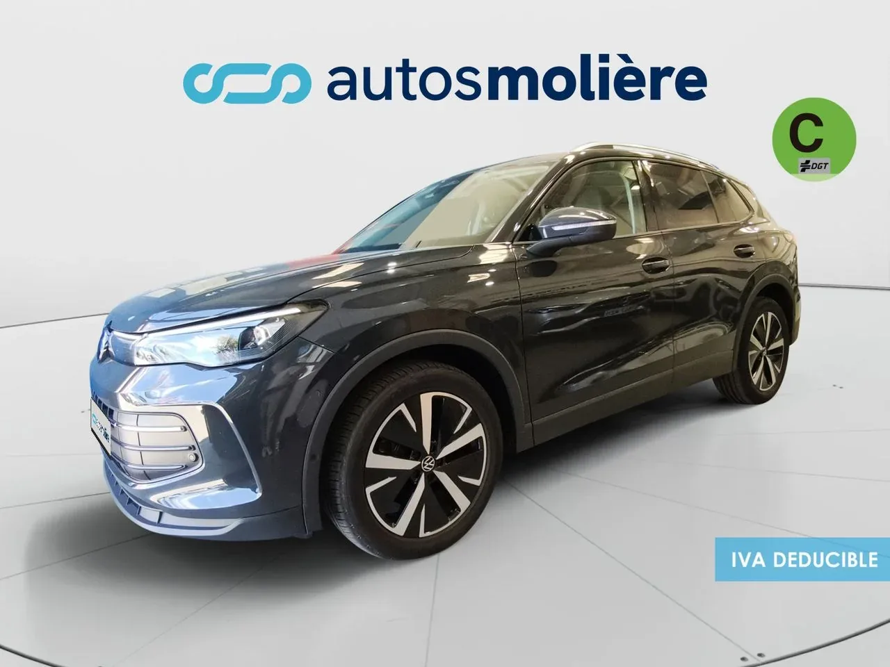 ``Más`` 2.0 TDI 110 kW (150 CV) DSG